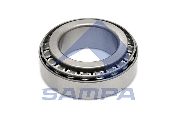 Wheel Bearing (040.287)