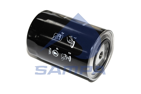 Fuel Filter (061.358)