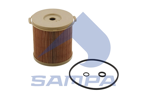 Fuel Filter (038.334)