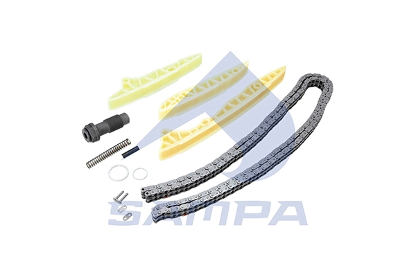 Timing Chain Kit (011.791)