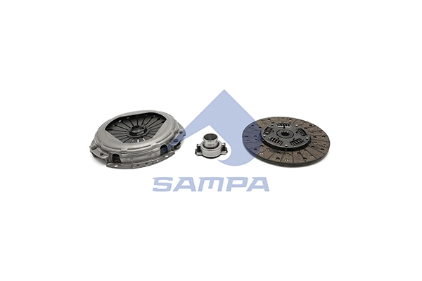 Clutch Kit (060.702)