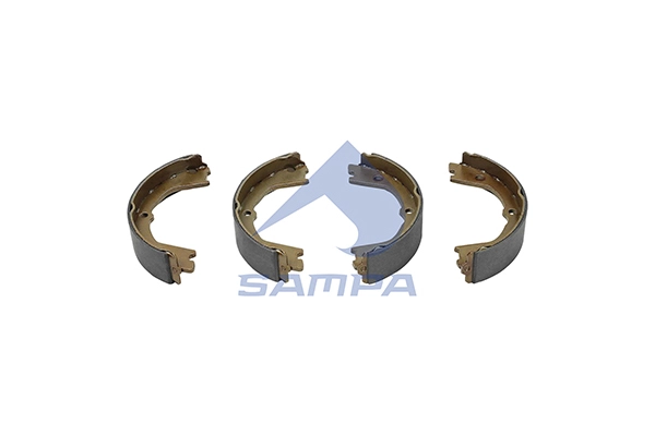 Brake Shoe Set (060.685)