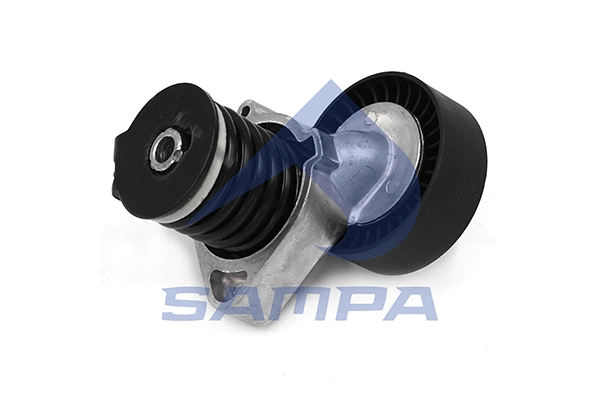 Belt Tensioner, V-ribbed belt (206.413)