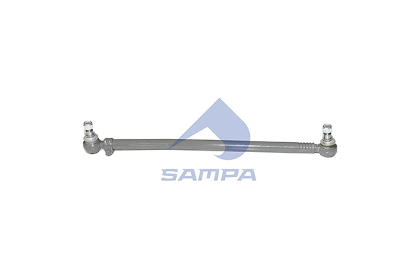 Centre Rod Assembly (097.365)