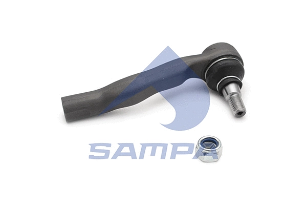 Tie Rod End (097.1069)