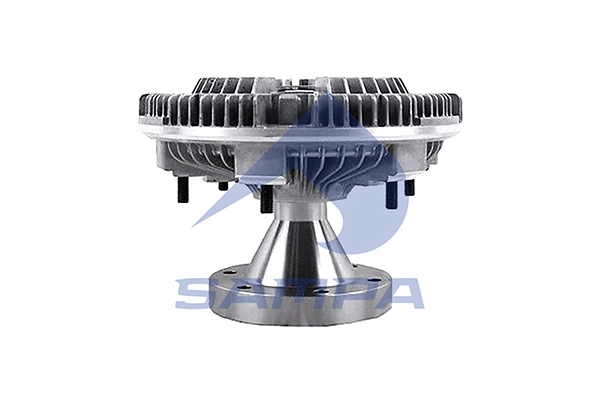 Clutch, radiator fan (053.214)
