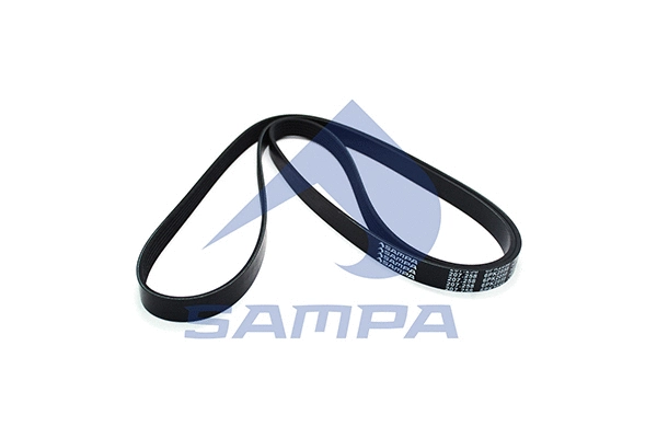 V-Ribbed Belt (207.258)
