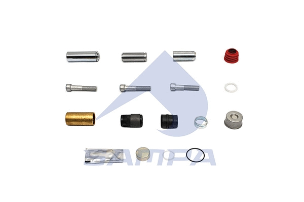 Repair Kit, brake caliper (096.661)