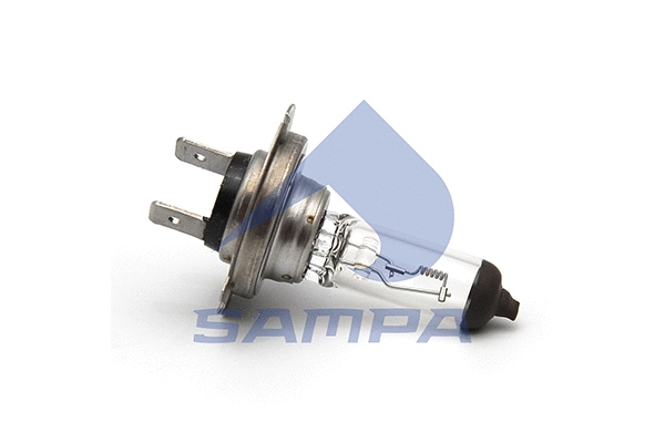 Bulb, headlight (096.1835)