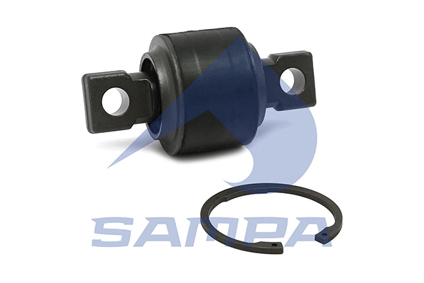 Repair Kit, control/trailing arm (011.543)