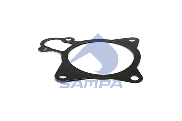 Gasket, water pump (065.013)