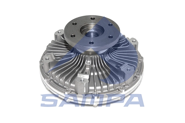 Clutch, radiator fan (010.3806)