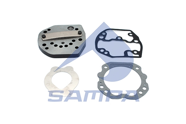 Valve Plate, air compressor (096.721)
