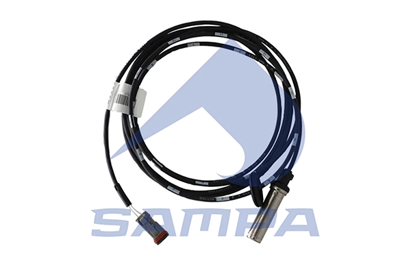 Sensor, wheel speed (096.5929)