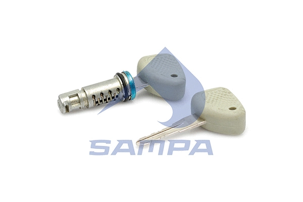 Lock Cylinder (062.014)
