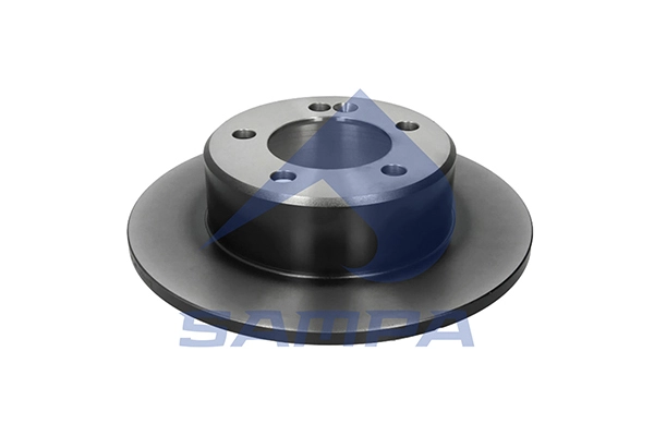 Brake Disc (076.230)