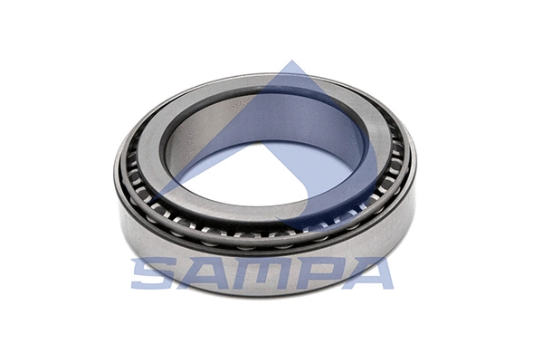 Wheel Bearing (046.282)