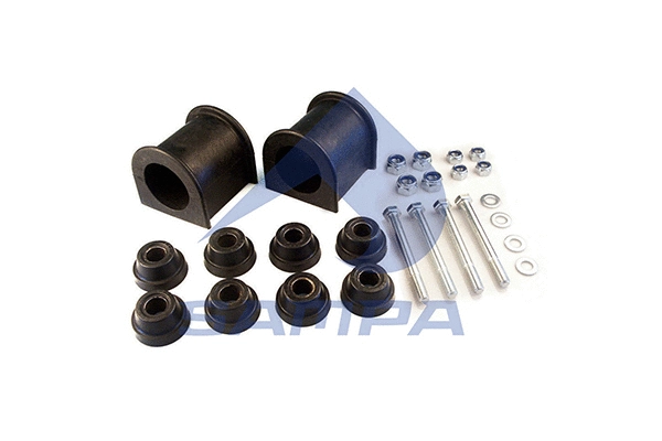 Repair Kit, stabiliser bush (040.543)