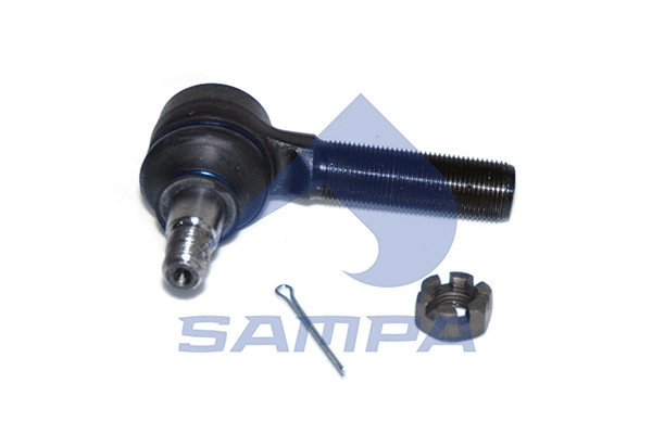 Tie Rod End (097.047)