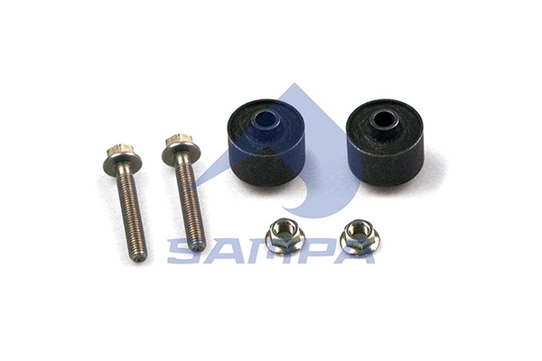 Repair Kit, driver cab stabiliser (050.539)