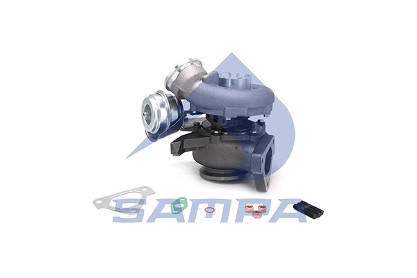 Charger, charging (supercharged/turbocharged) (209.009)