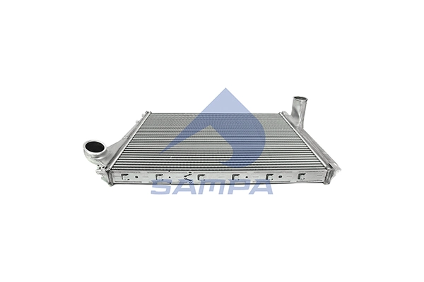 Charge Air Cooler (038.070)
