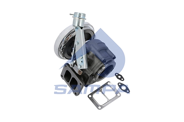 Charger, charging (supercharged/turbocharged) (037.236)