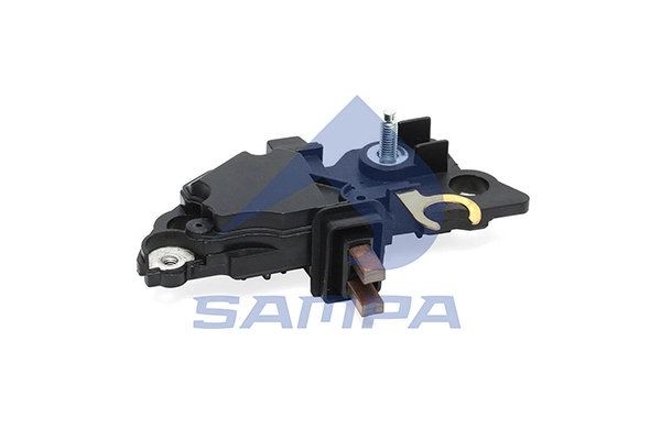 Alternator Regulator (010.1968)