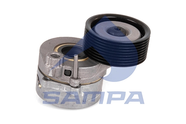 Belt Tensioner, V-ribbed belt (200.037)