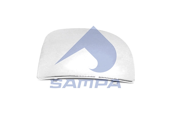 Mirror Glass, exterior mirror (062.137)