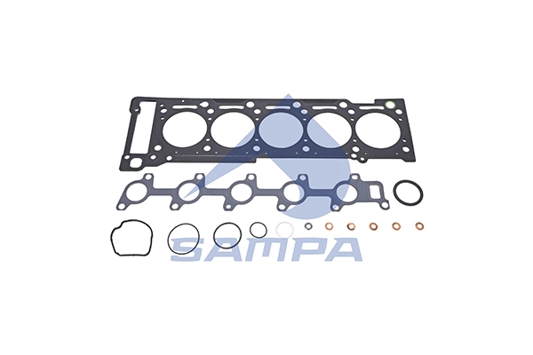 Seal Kit, multi-valve (092.665)