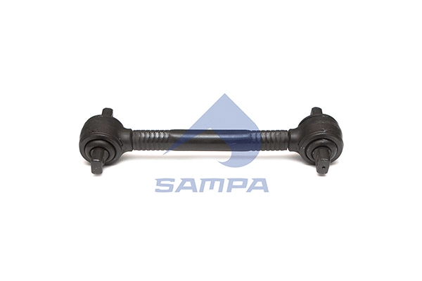 Control/Trailing Arm, wheel suspension (095.266)