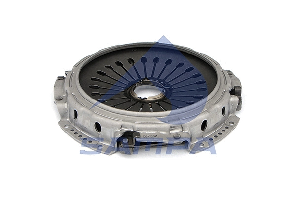 Clutch Pressure Plate (202.462)