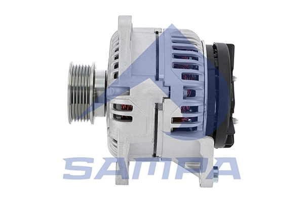Alternator (065.045)