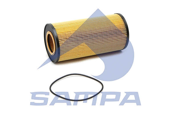 Oil Filter (051.229)
