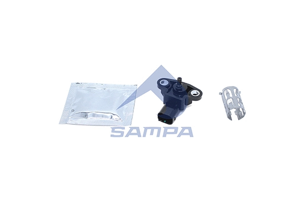 Sensor, intake manifold pressure (096.3176)