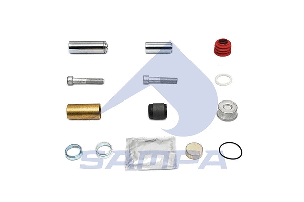 Repair Kit, brake caliper (095.922)