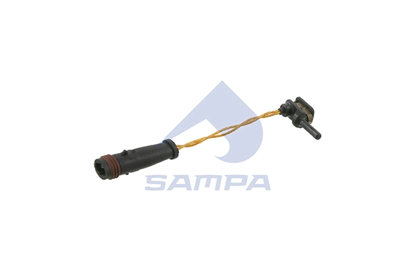 Sensor, brake pad wear (010.1393)