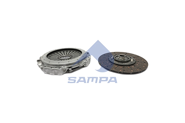 Clutch Kit (040.880)