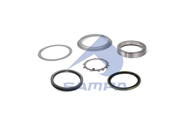 Repair Kit, wheel hub (010.833)