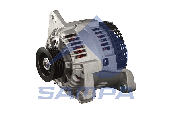 Alternator (053.463)