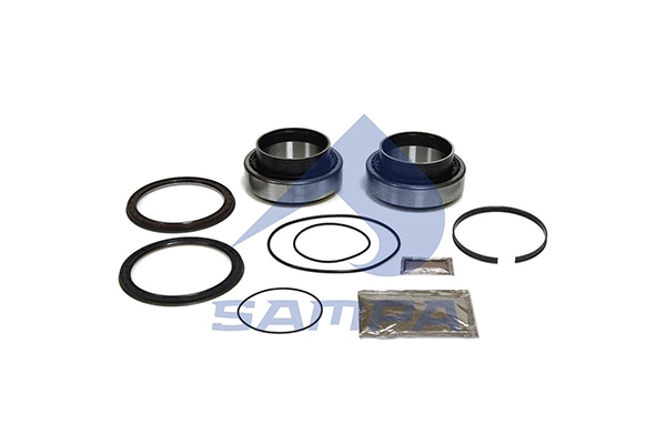 Repair Kit, wheel hub (075.589)