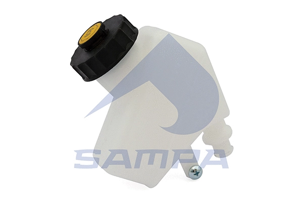 Compensation Tank, clutch (066.073)