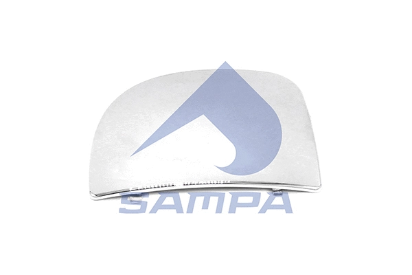 Mirror Glass, exterior mirror (062.138)