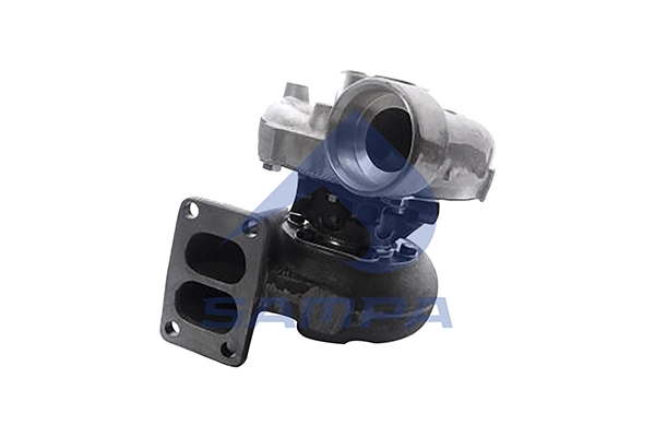 Charger, charging (supercharged/turbocharged) (065.324)