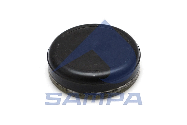 Cover, clutch release bearing shaft (078.259)