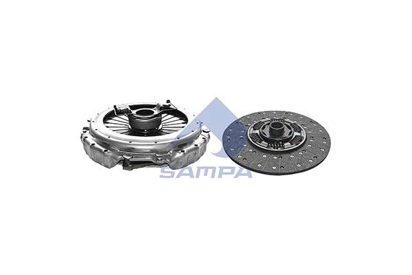 Clutch Kit (030.871)