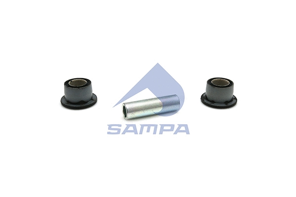 Bushing, leaf spring (060.640)