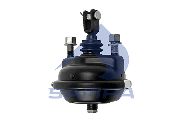 Spring-loaded Cylinder (096.3094)