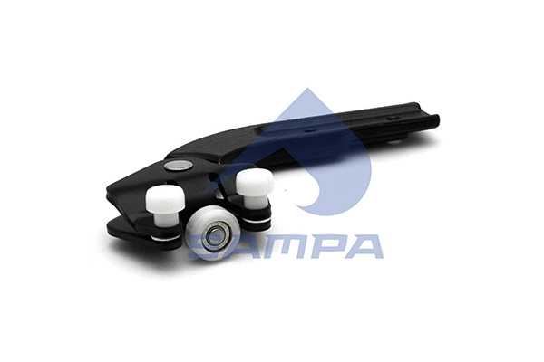 Roller Guide, sliding door (204.057)